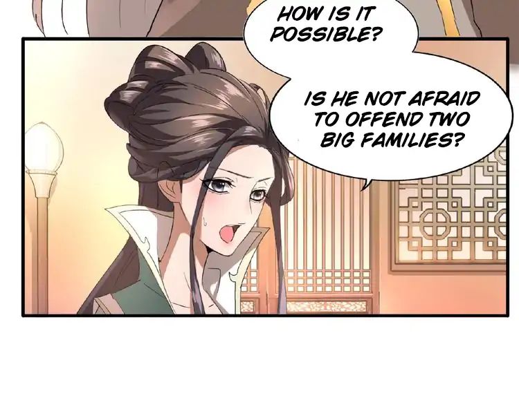 Magic Emperor - chapter-12 - Page 94