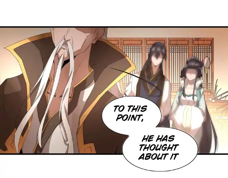 Magic Emperor - chapter-12 - Page 95