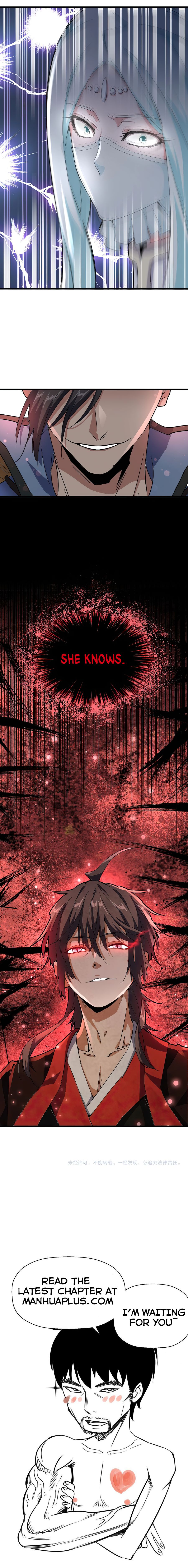 Magic Emperor - chapter-127 - Page 9