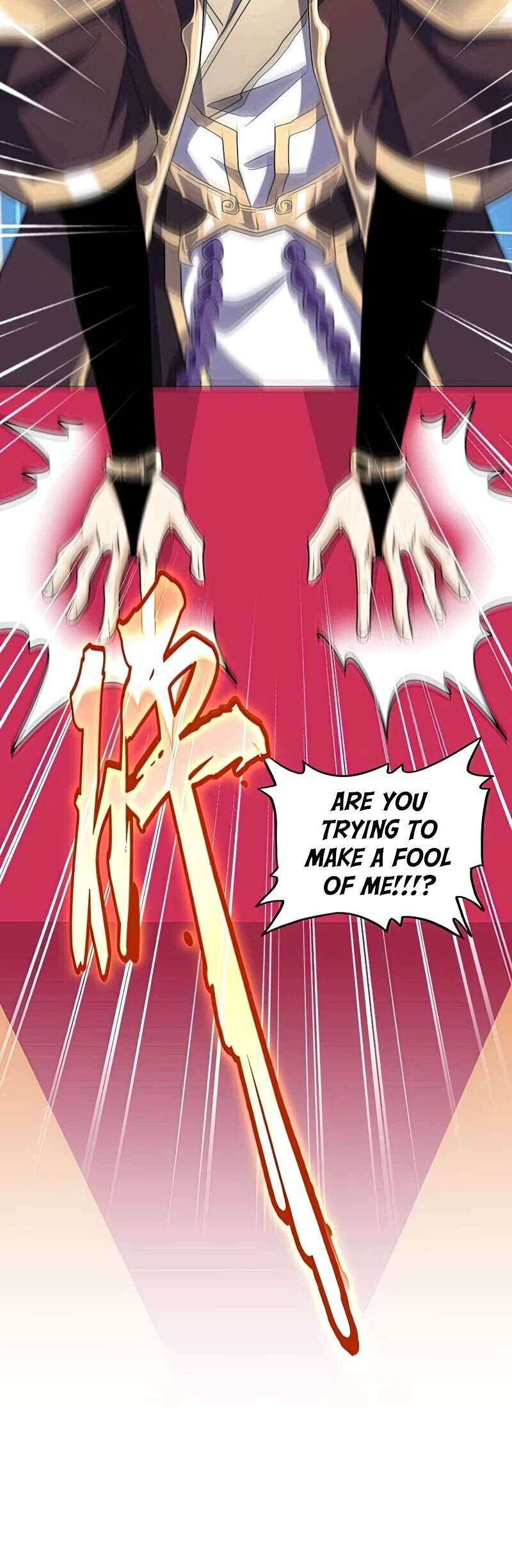 Magic Emperor - chapter-144 - Page 21