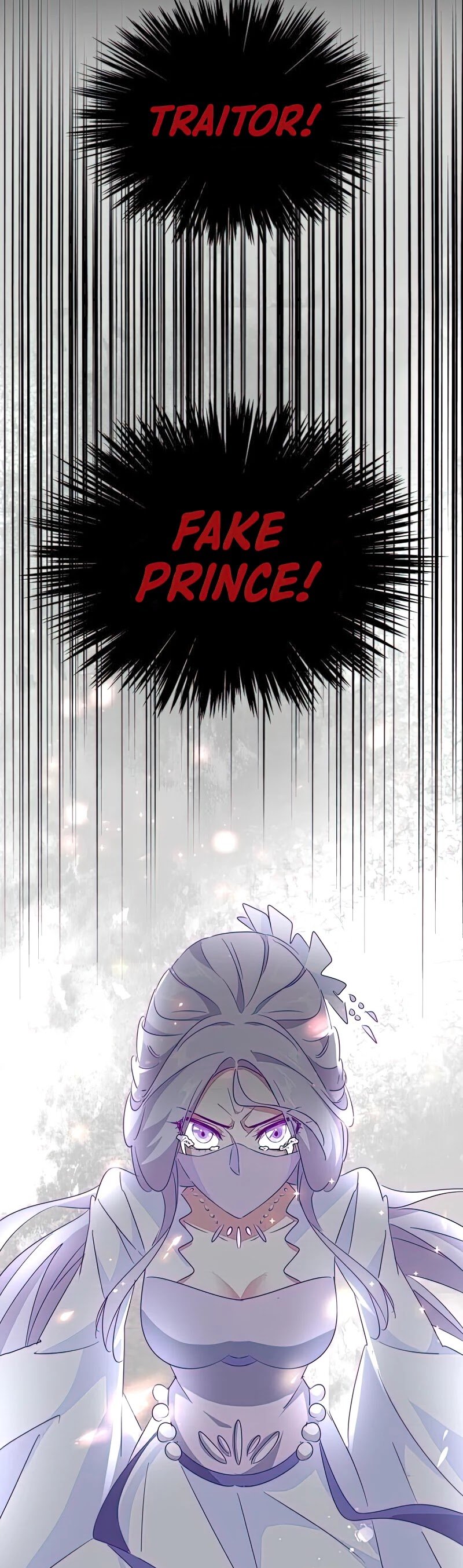 Magic Emperor - chapter-144 - Page 24