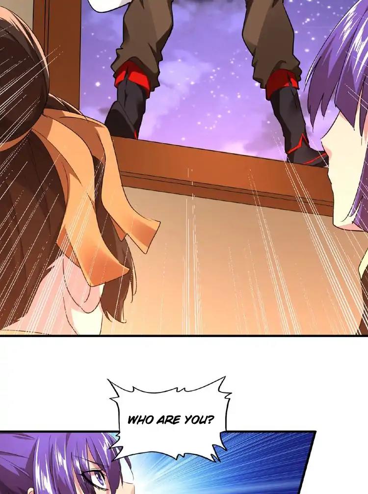 Magic Emperor - chapter-17 - Page 16