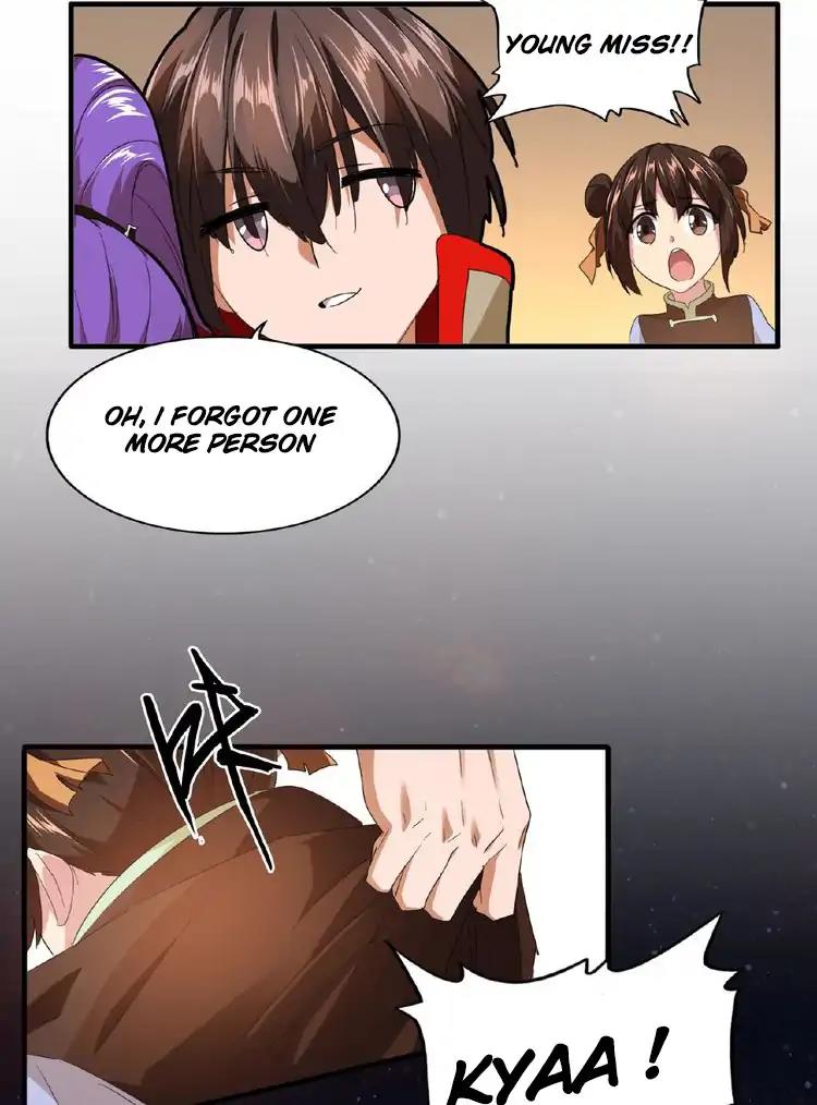 Magic Emperor - chapter-17 - Page 31