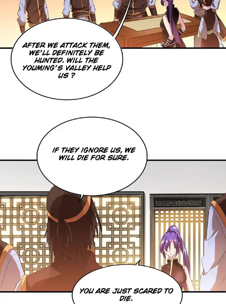 Magic Emperor - chapter-17 - Page 4