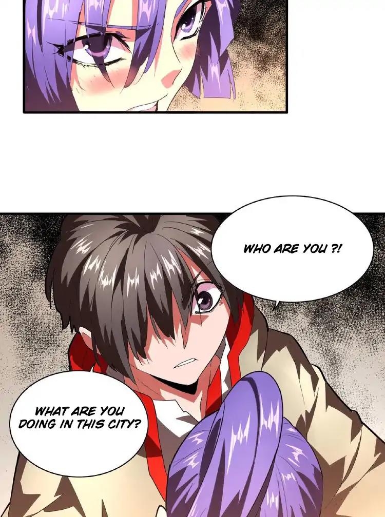 Magic Emperor - chapter-17 - Page 54