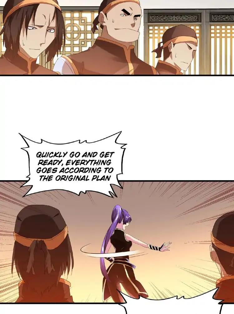 Magic Emperor - chapter-17 - Page 6