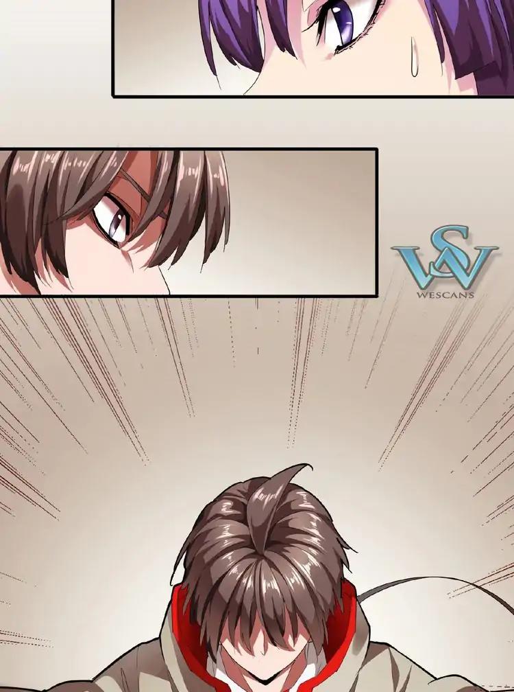 Magic Emperor - chapter-17 - Page 62
