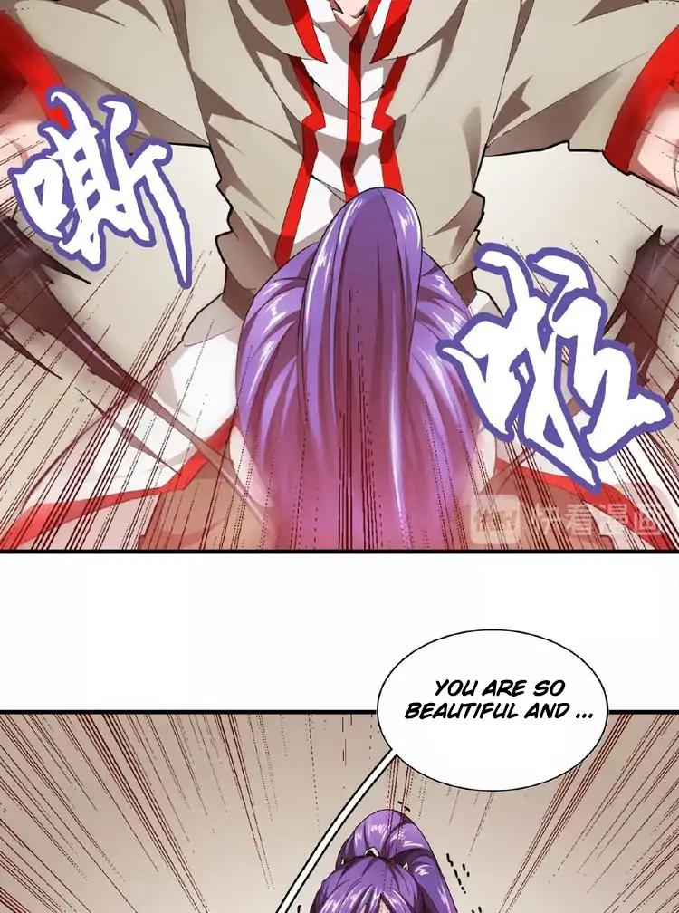 Magic Emperor - chapter-17 - Page 63