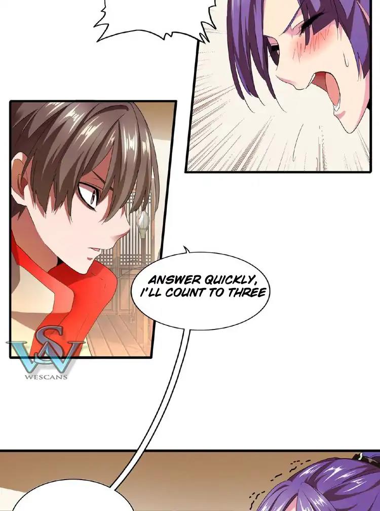 Magic Emperor - chapter-17 - Page 66