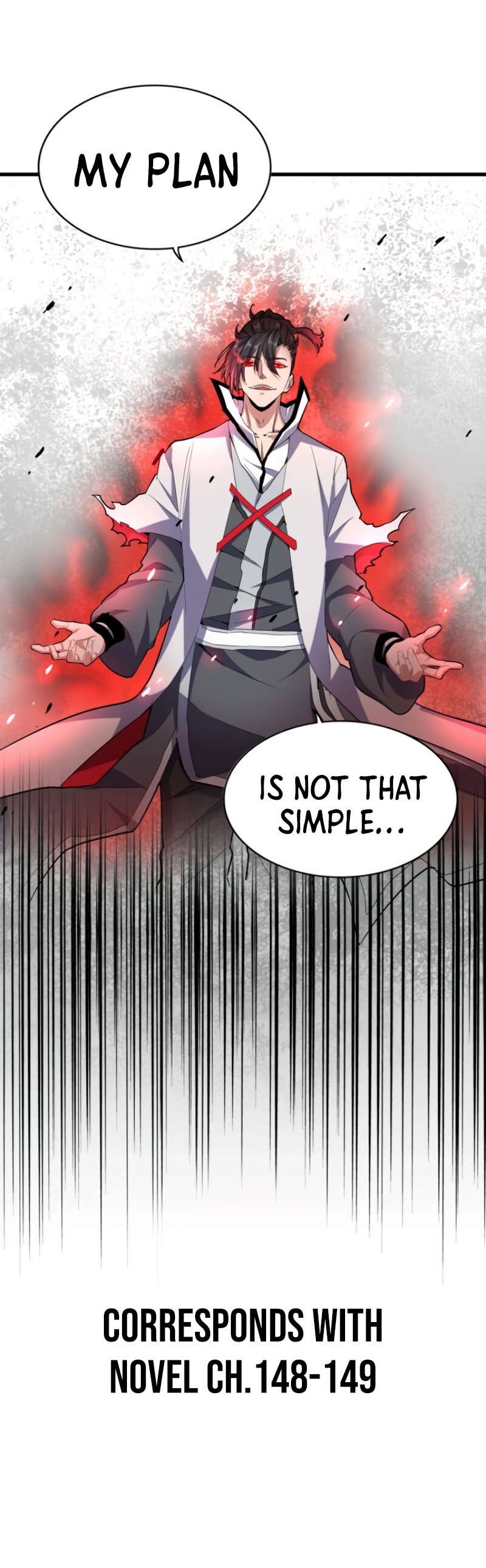 Magic Emperor - chapter-179 - Page 7