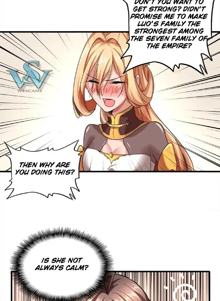 Magic Emperor - chapter-18 - Page 12