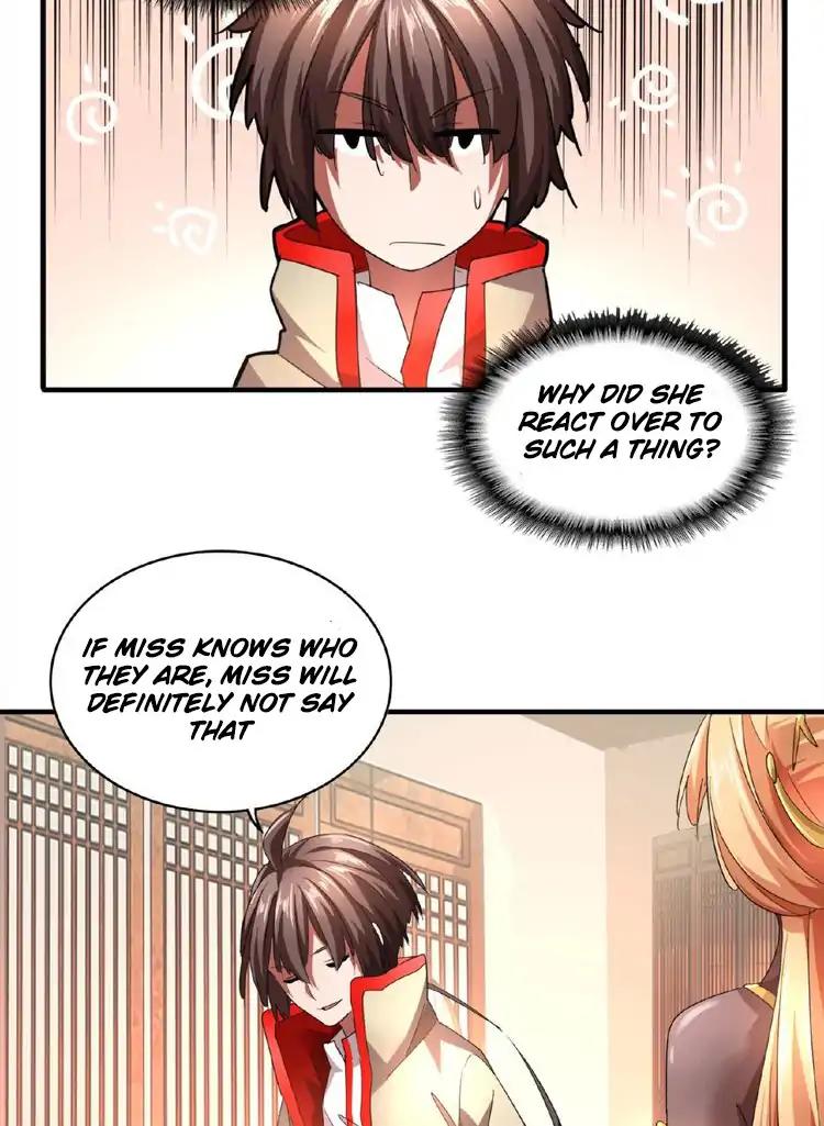 Magic Emperor - chapter-18 - Page 13