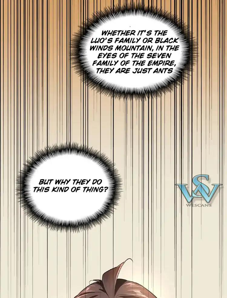 Magic Emperor - chapter-18 - Page 20