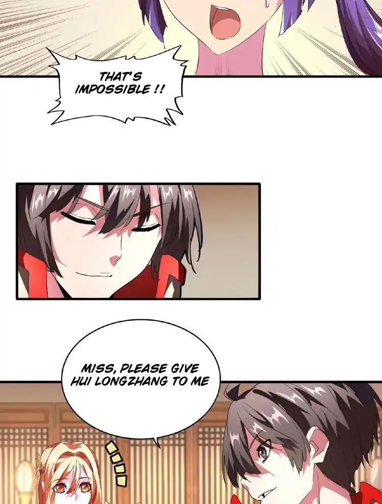 Magic Emperor - chapter-18 - Page 24
