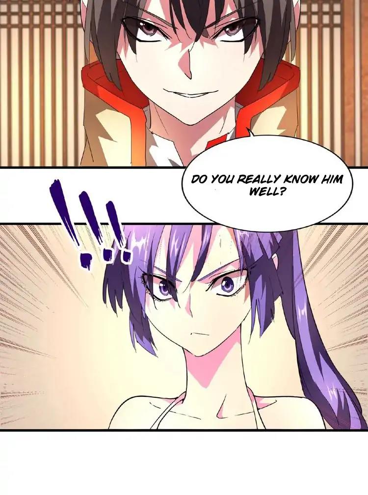 Magic Emperor - chapter-18 - Page 30