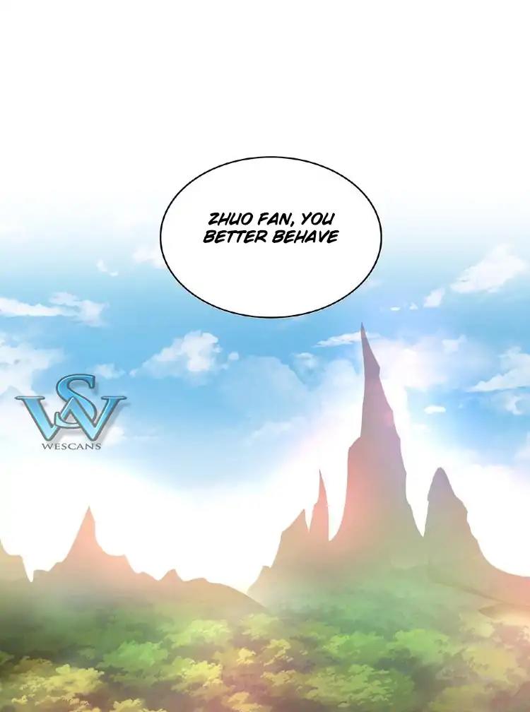 Magic Emperor - chapter-18 - Page 38