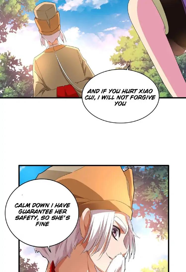 Magic Emperor - chapter-18 - Page 42