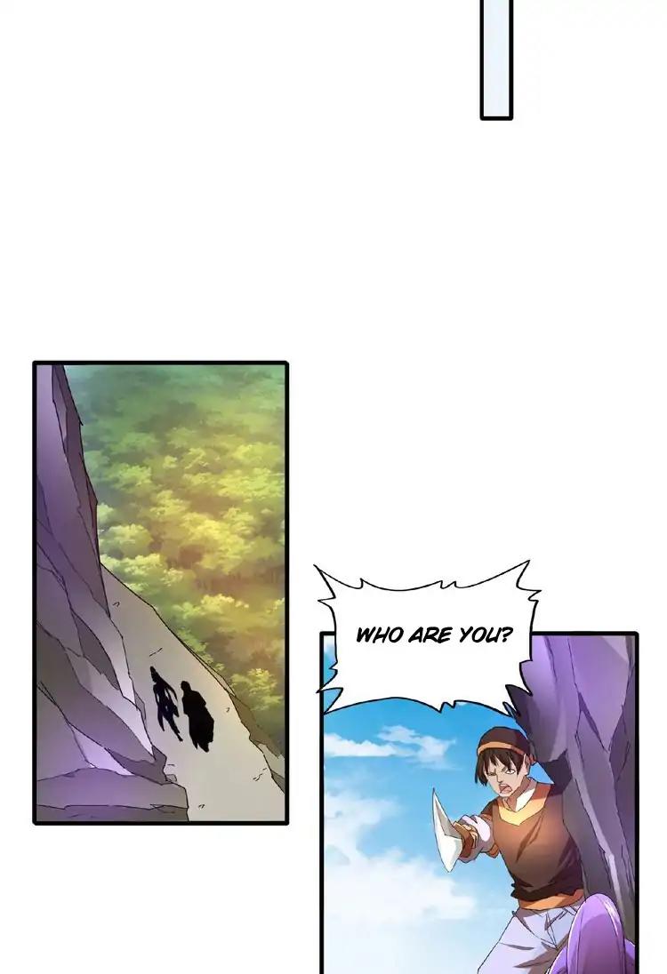 Magic Emperor - chapter-18 - Page 46