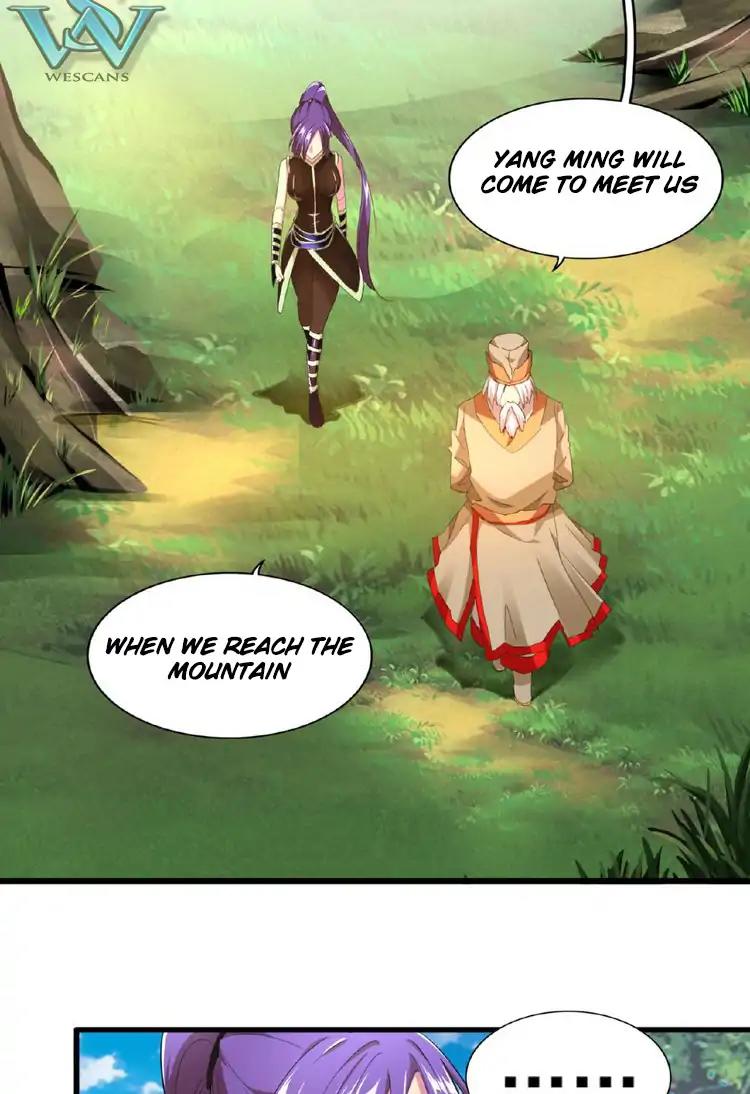 Magic Emperor - chapter-18 - Page 51