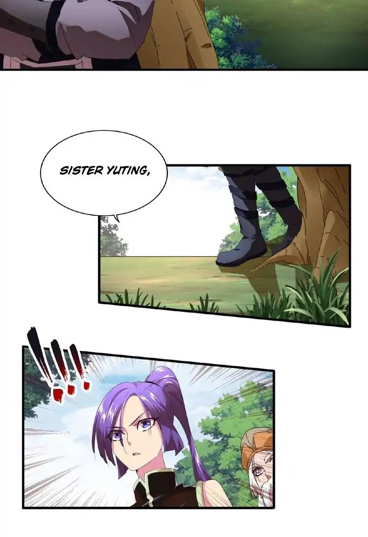 Magic Emperor - chapter-18 - Page 54