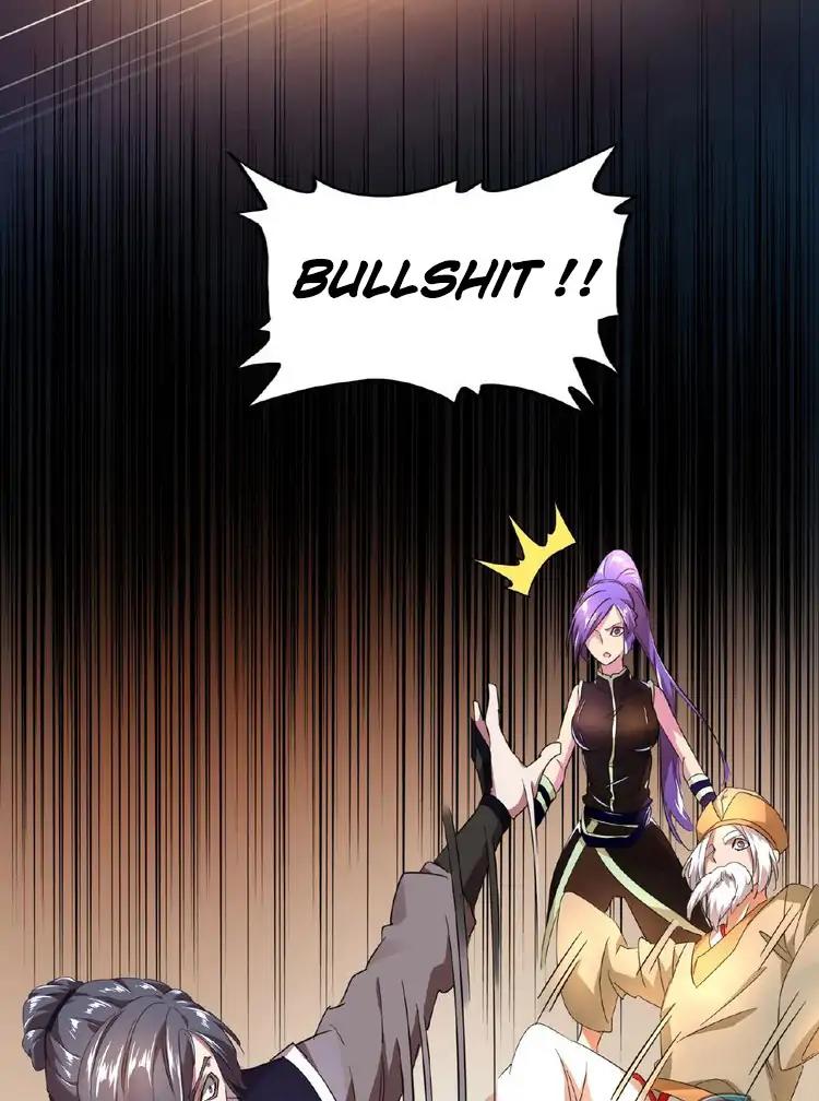 Magic Emperor - chapter-19 - Page 37