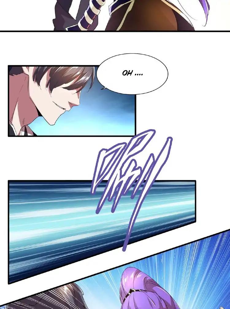Magic Emperor - chapter-19 - Page 42