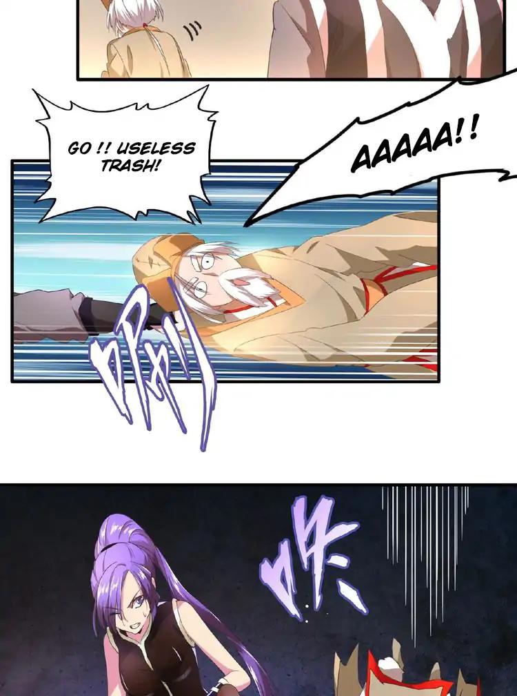 Magic Emperor - chapter-19 - Page 46
