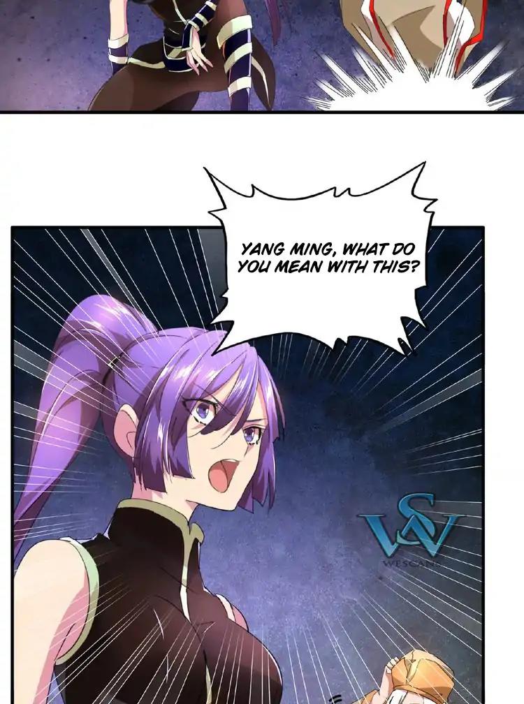 Magic Emperor - chapter-19 - Page 47