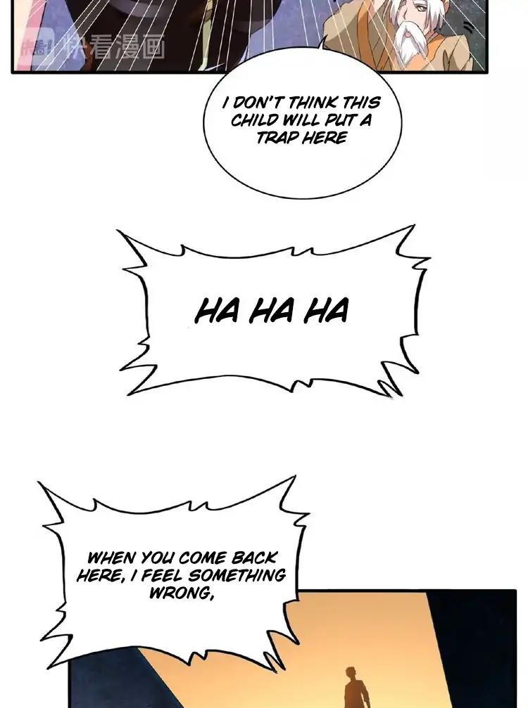 Magic Emperor - chapter-19 - Page 48