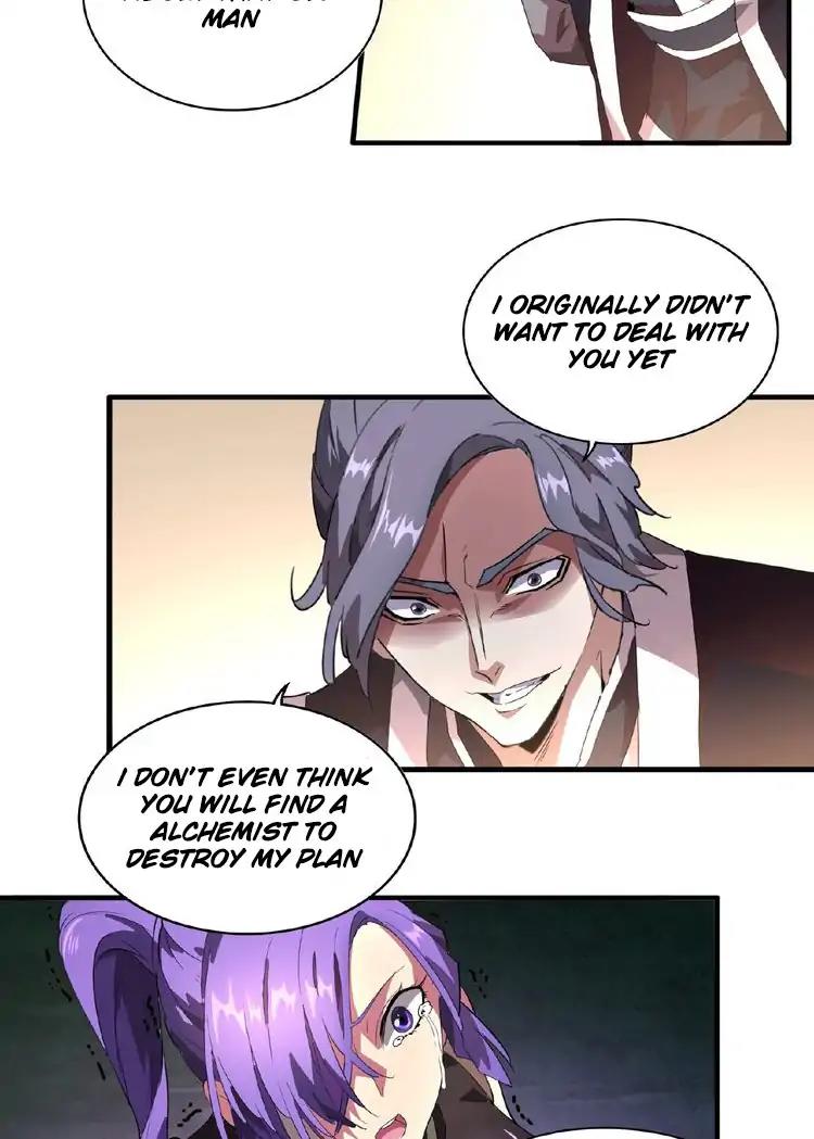 Magic Emperor - chapter-19 - Page 51