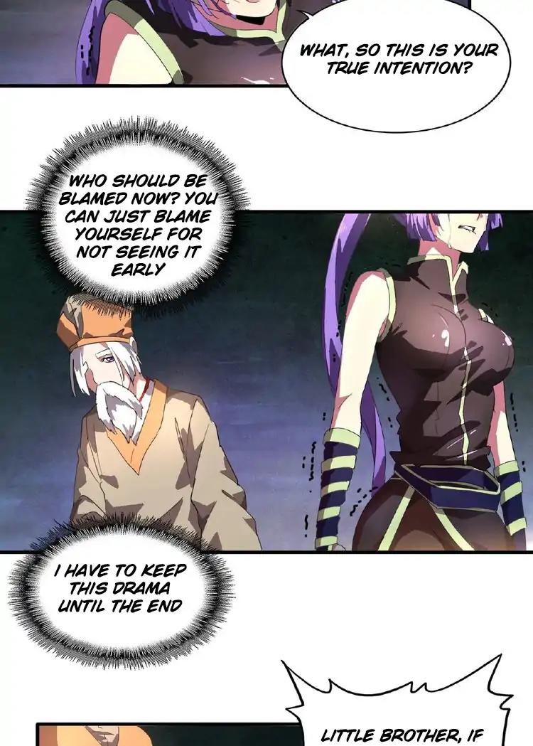 Magic Emperor - chapter-19 - Page 52