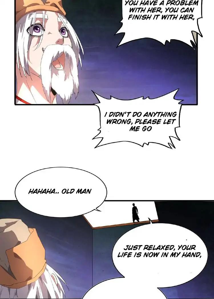 Magic Emperor - chapter-19 - Page 53