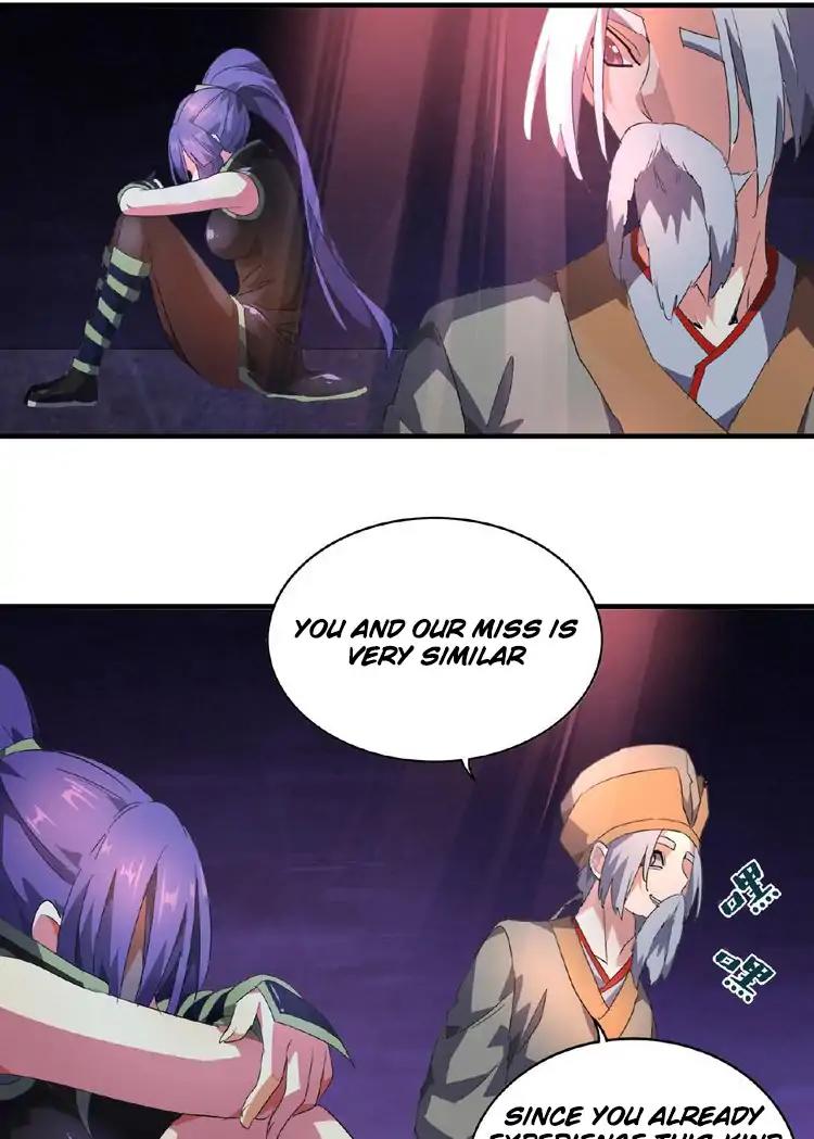 Magic Emperor - chapter-19 - Page 59