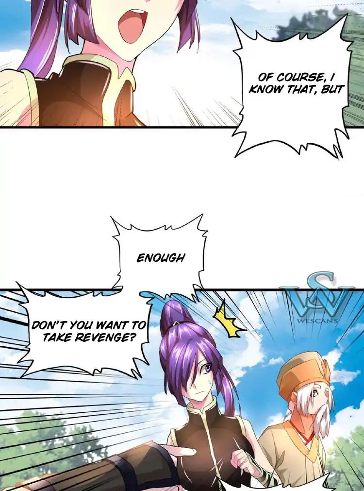 Magic Emperor - chapter-19 - Page 6