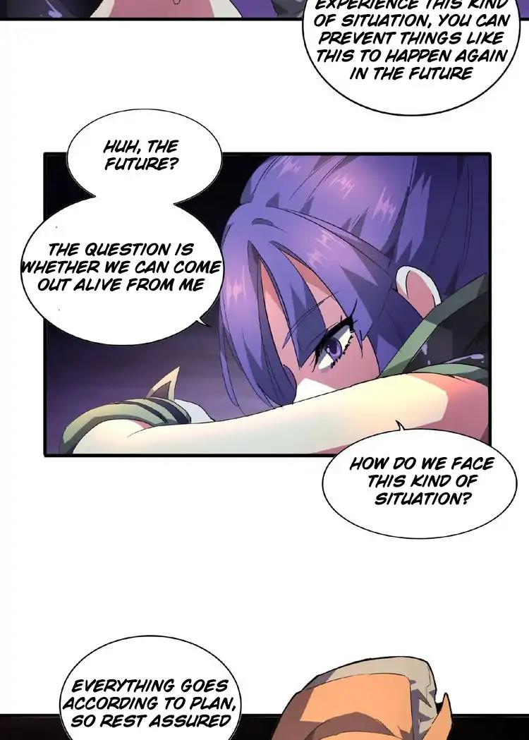 Magic Emperor - chapter-19 - Page 60