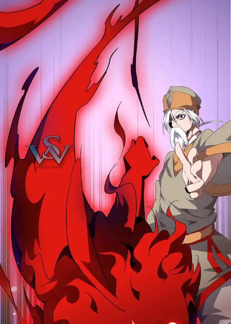 Magic Emperor - chapter-19 - Page 68