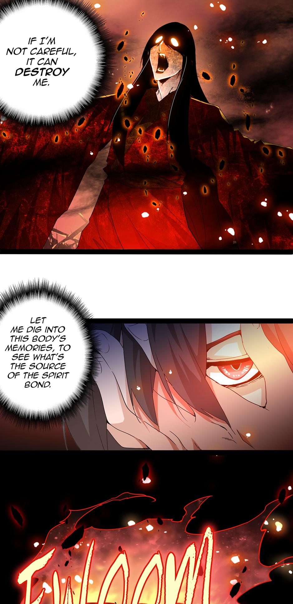 Magic Emperor - chapter-2 - Page 10