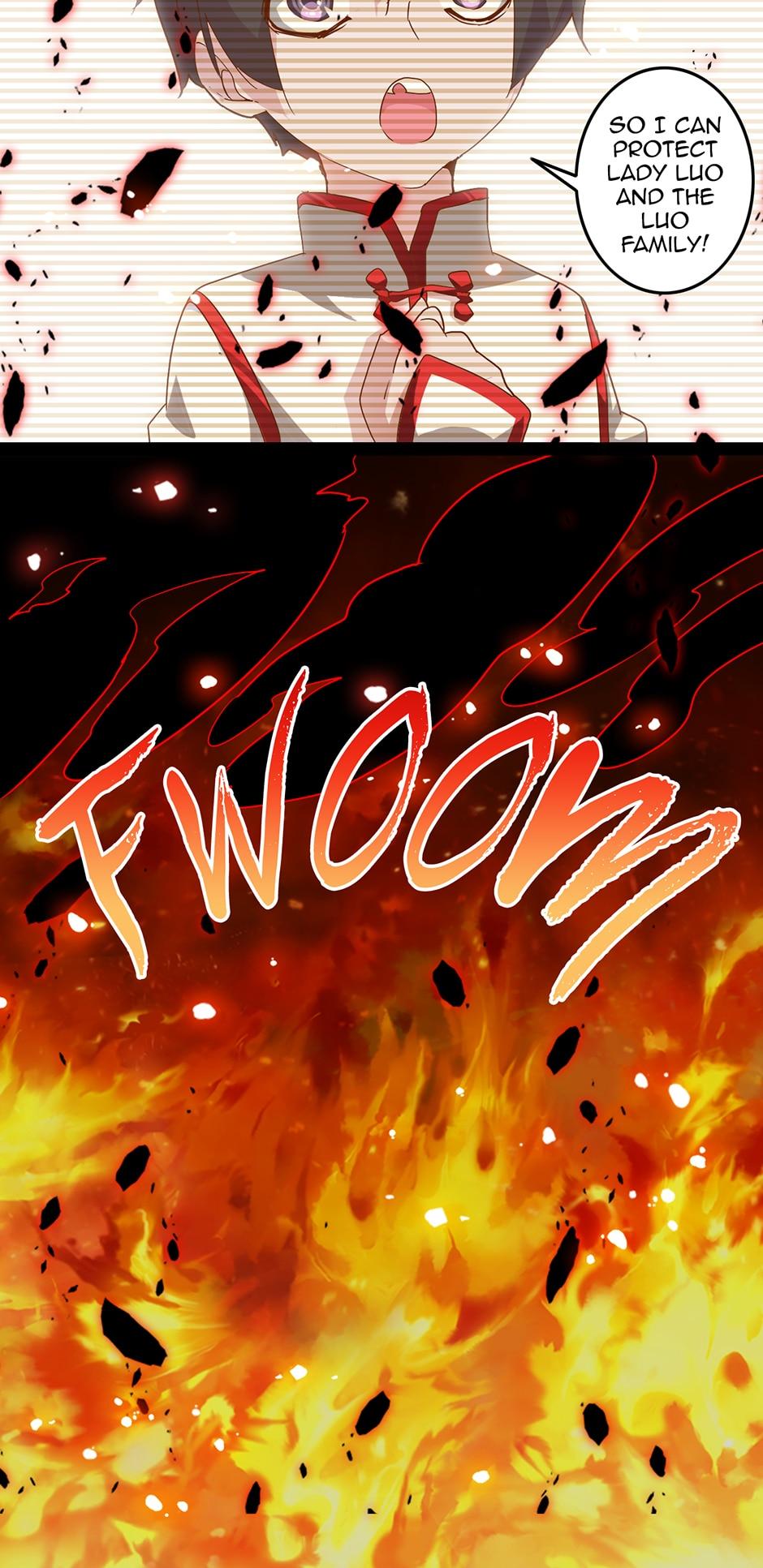 Magic Emperor - chapter-2 - Page 13