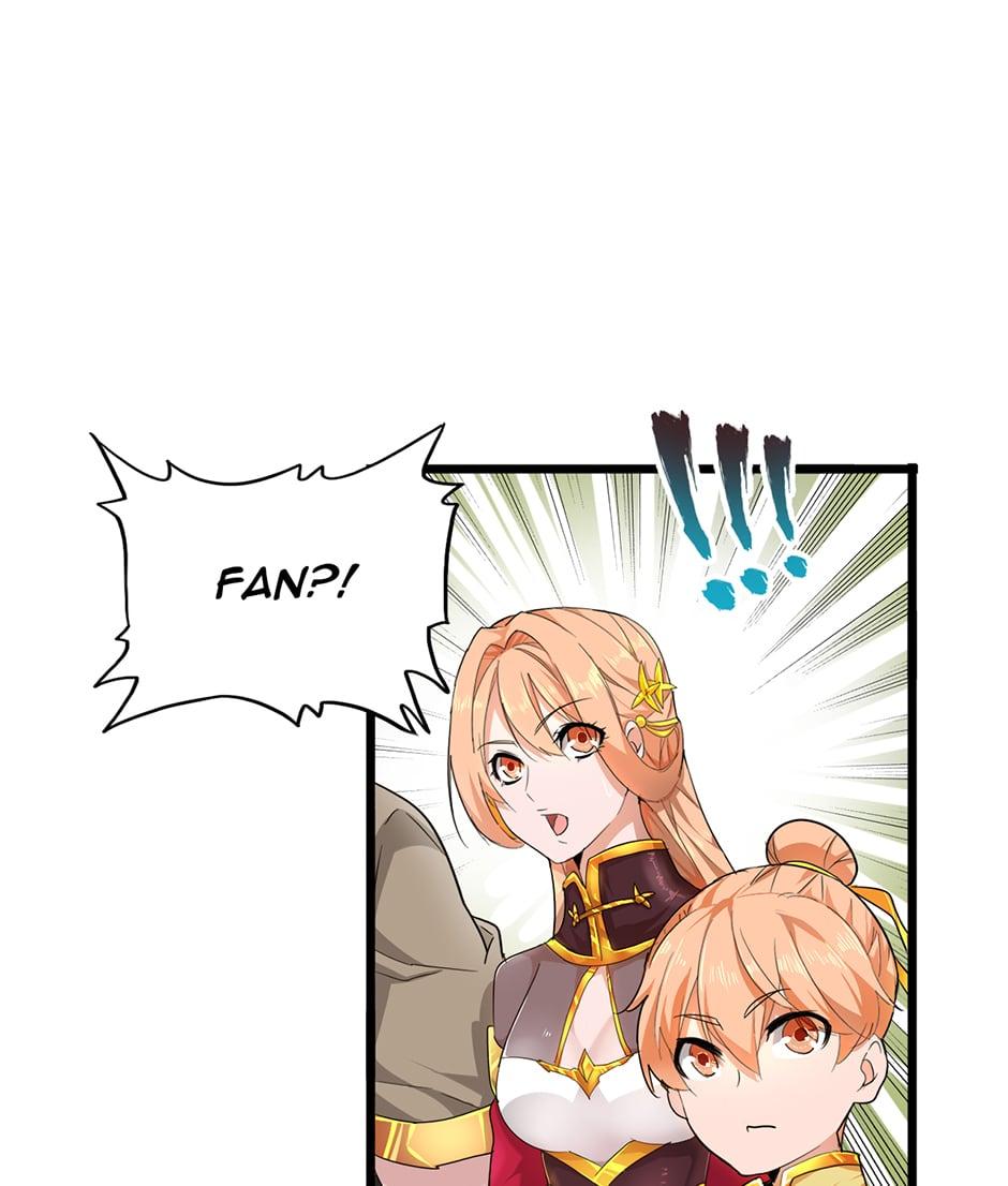 Magic Emperor - chapter-2 - Page 26