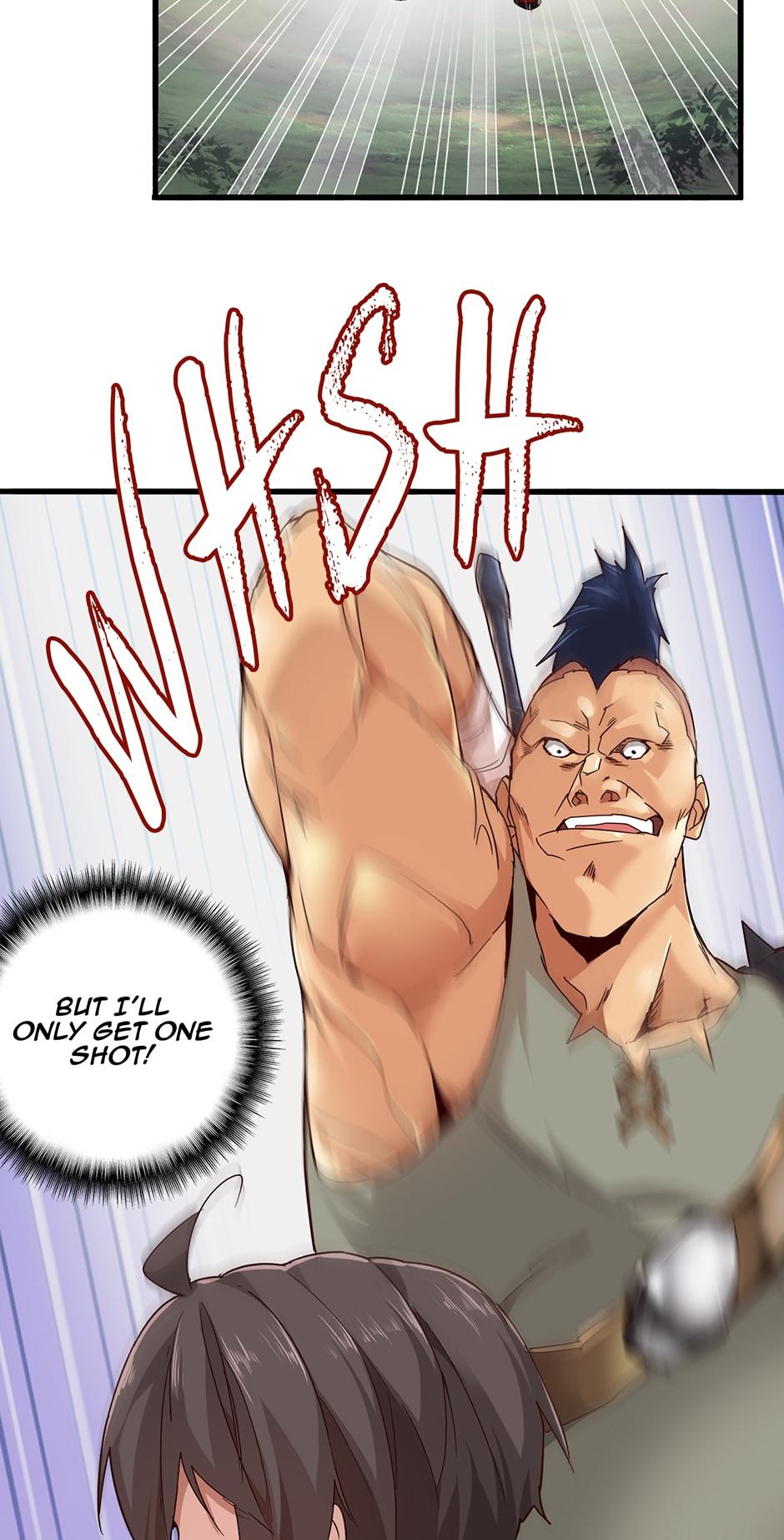 Magic Emperor - chapter-2 - Page 35