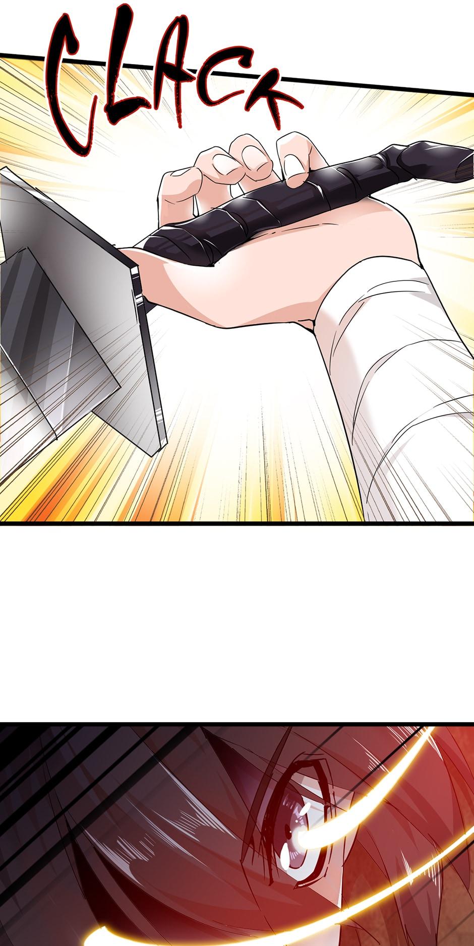 Magic Emperor - chapter-2 - Page 40