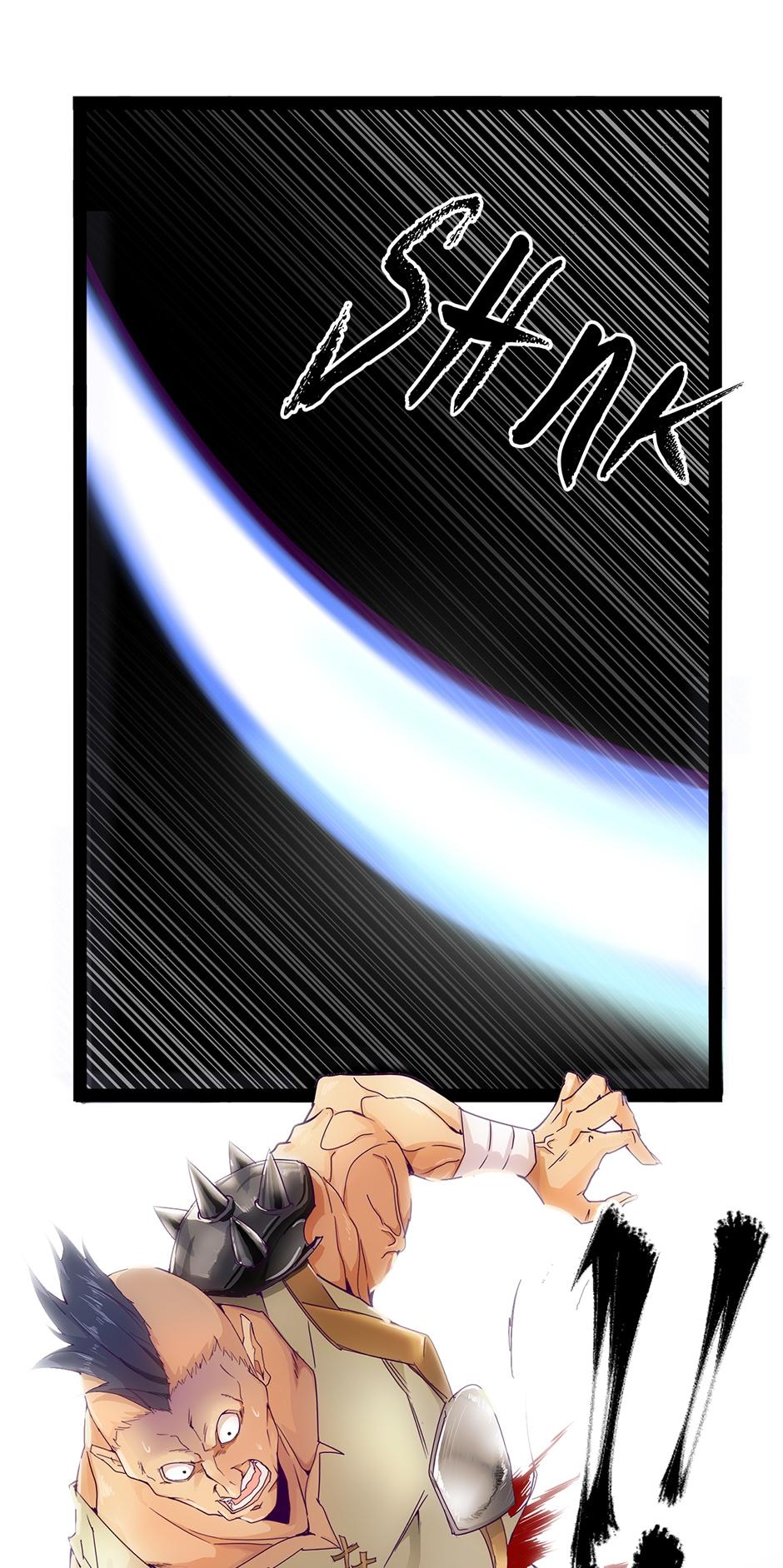 Magic Emperor - chapter-2 - Page 42