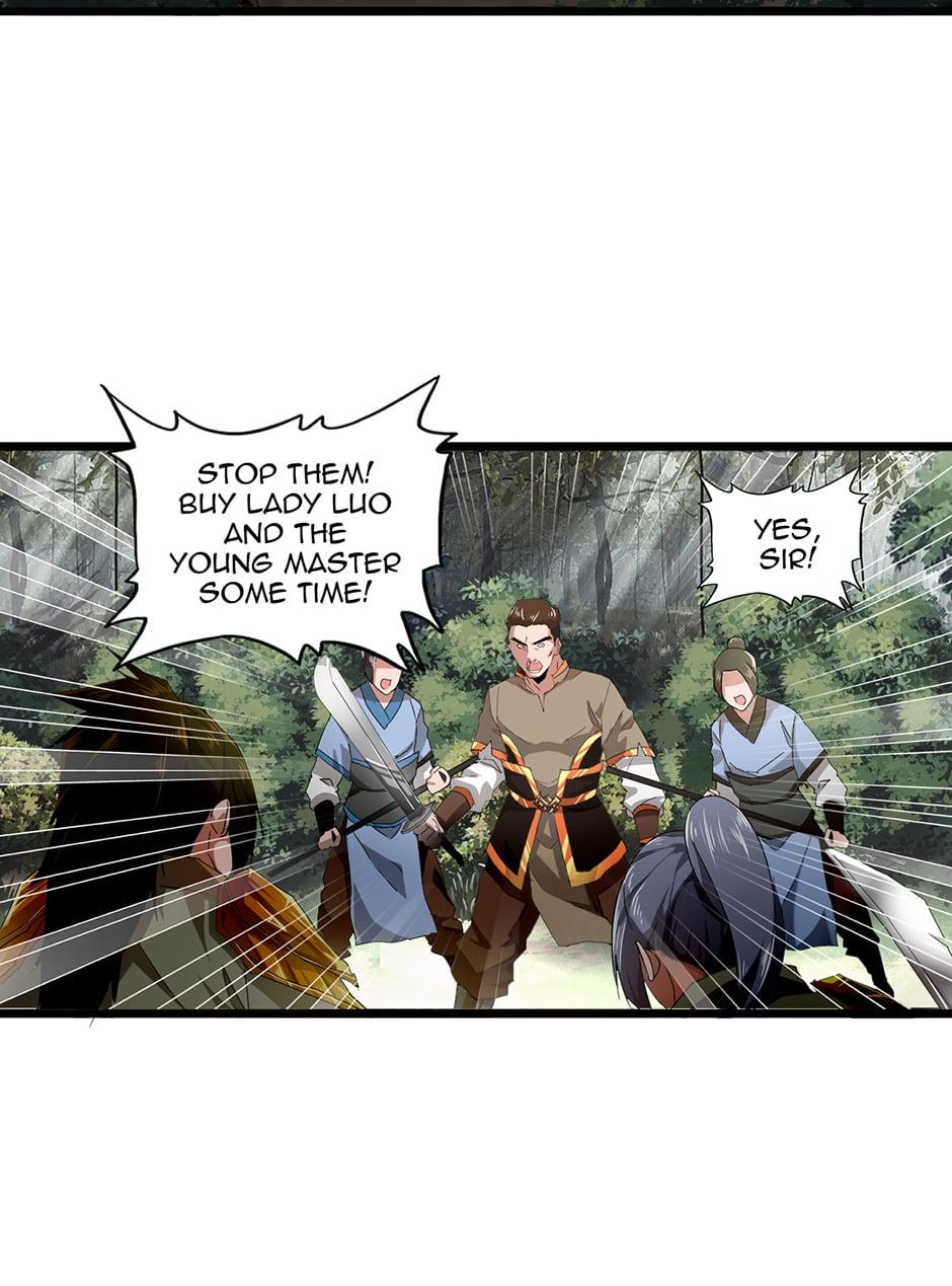 Magic Emperor - chapter-2 - Page 48