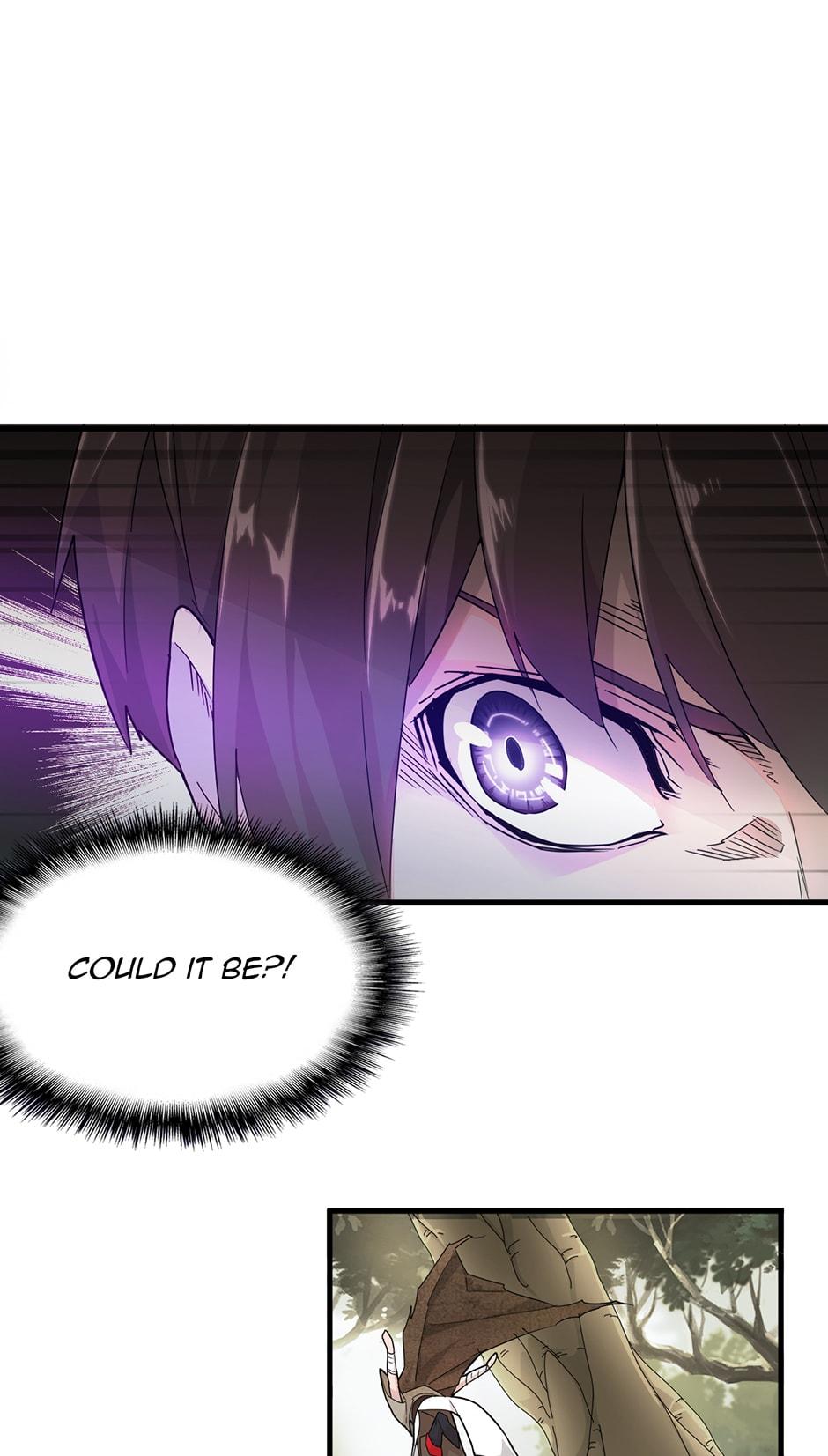 Magic Emperor - chapter-2 - Page 6