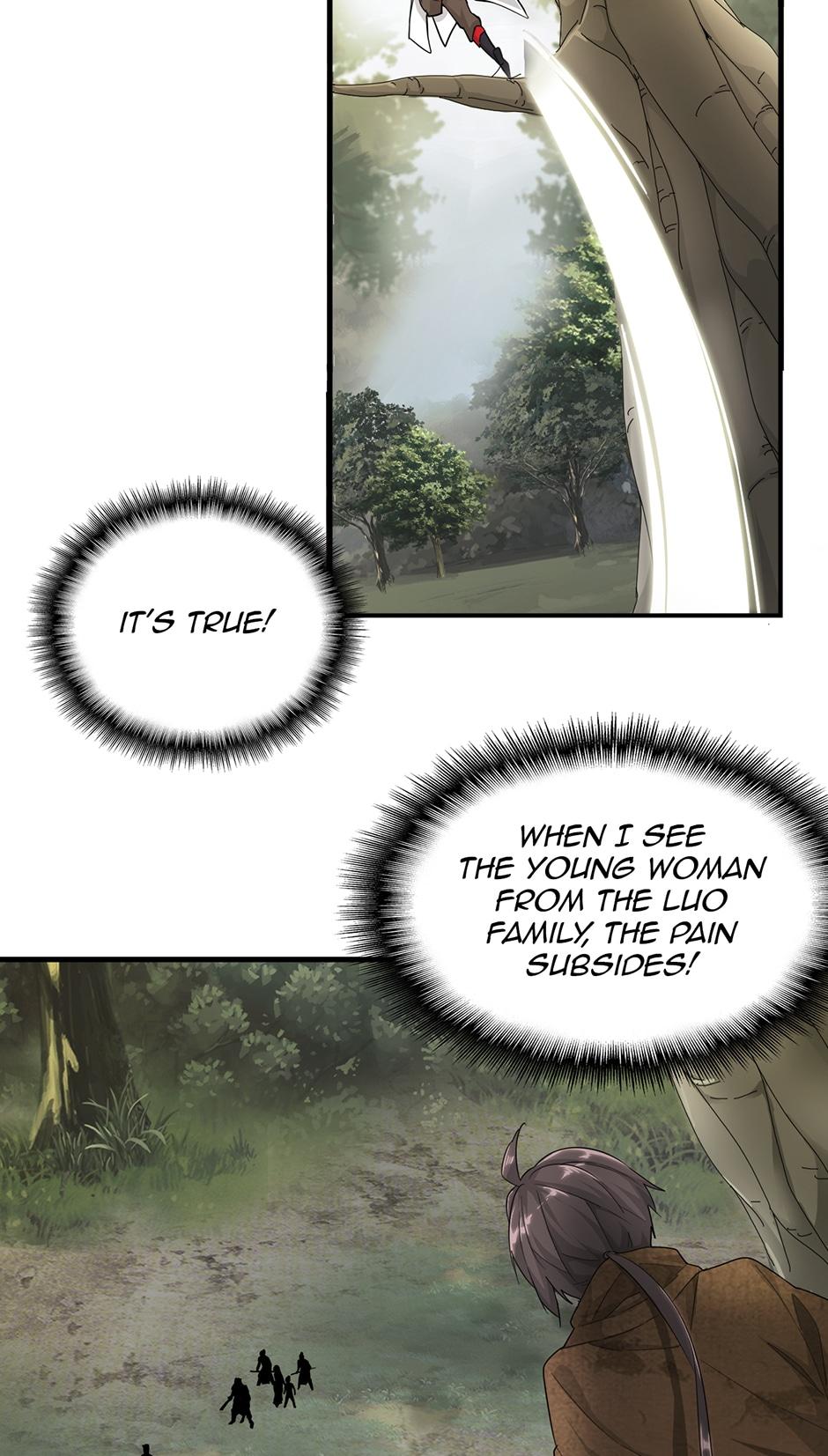 Magic Emperor - chapter-2 - Page 7