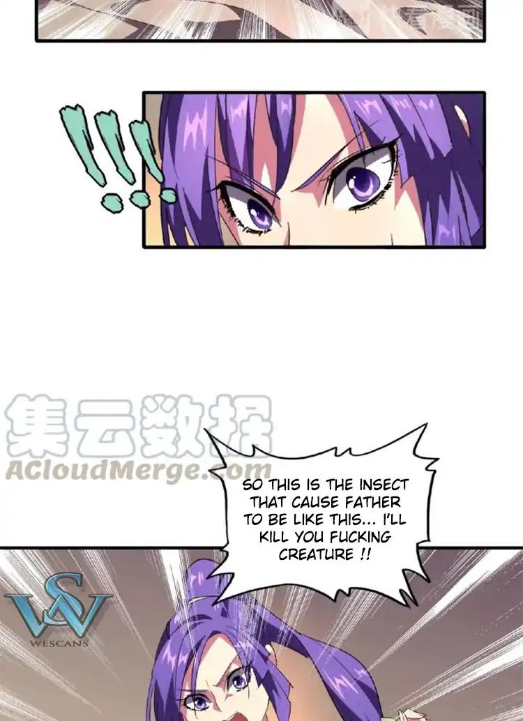 Magic Emperor - chapter-20 - Page 31