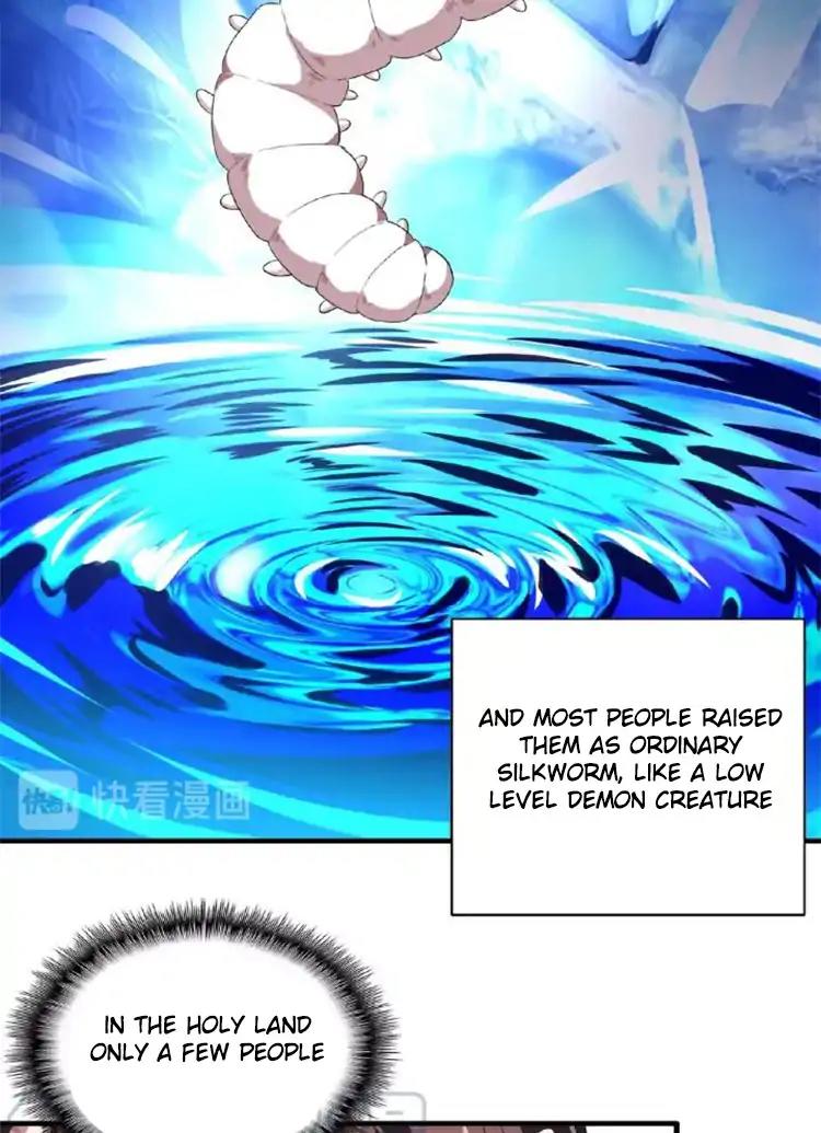 Magic Emperor - chapter-20 - Page 36