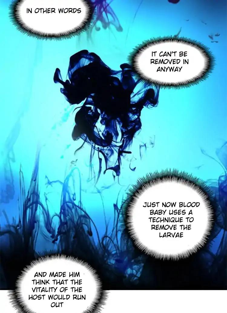 Magic Emperor - chapter-20 - Page 38