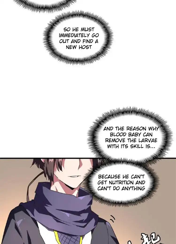 Magic Emperor - chapter-20 - Page 39