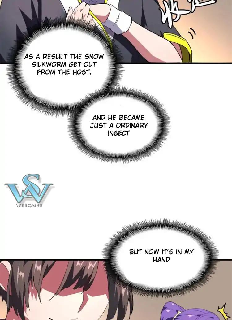 Magic Emperor - chapter-20 - Page 40